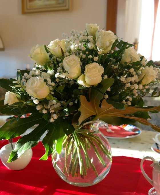 Flores para el Día de la Madre | Flores para Regalar